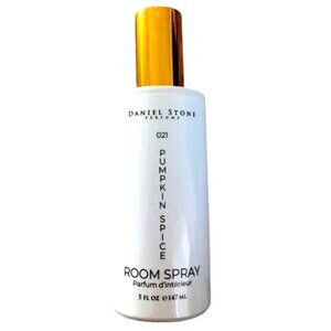 Daniel Stone Room Spray Pumpkin Spice New